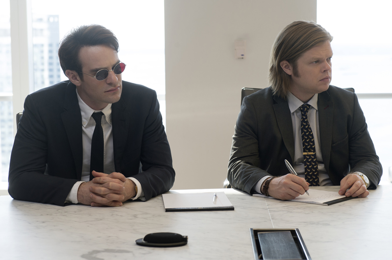 Illustration for article titled Spoiler-Free Review: Marvel’s New Daredevil Series Is Bloody Fantastic